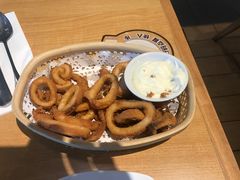 -必胜客(天河城店)