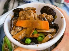 -功德林(南京西路店)