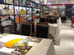 -米斯特比萨(罗斯福店)