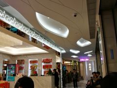 大堂-广州酒家(昌岗地铁站店)
