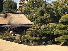 -水前寺成趣园