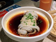 -大丰收脆鱼(浦西万达店)