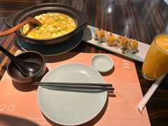 -山葵家·创意料理(万象汇店)