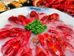 -沪小胖小龙虾(淮海中路旗舰店)