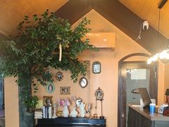 -猫岛主趣味餐厅(鼓浪屿店)