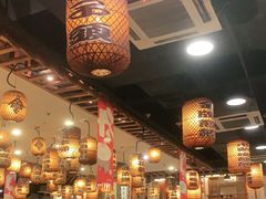 大堂-南京大牌档(龙江新城市广场店)