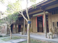 -福建鲤鱼洲酒店