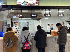 -兰河巷牛肉面(曲江店)