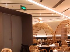 大堂-老鸭集(金沙龙湖天街店)