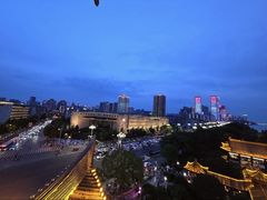 -杜甫江阁