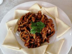 -大碗居·烤鸭·鱼头泡饼(天坛东门店)