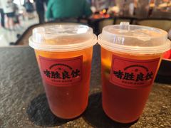 -啫胜(西城红场店)