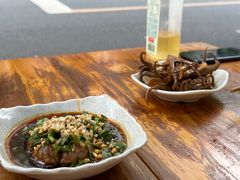 -雲记卢妈冷锅串串(中道街总店)