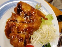 -小条食堂(筼筜天虹店)