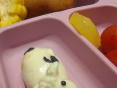 -西贝(武汉群星城店)