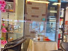 -香港威特瑞茶餐厅(小白楼音乐厅店)