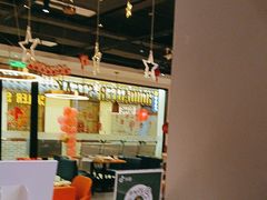 -豪客来牛排(大汉口城店)