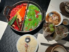 -山缓缓火锅(青岛万象城店)