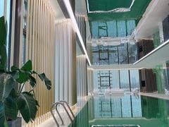 -优享健身(三元桥店)