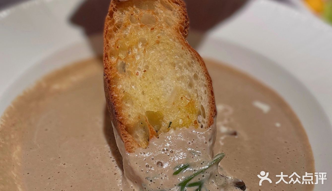 老牌coco依旧是约会圣地