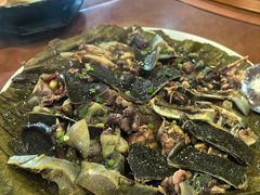 -鹅公村食府(罗阳分店)