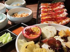-九田家黑牛烤肉料理(新辰里亚运村店)