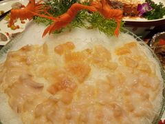 象拨蚌剌身-临江酒店-中餐厅