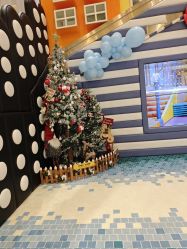 -meland club亲子乐园(重庆万象城店)