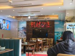 -浔味·山屿湖·正宗淳牌全鱼宴老字号
