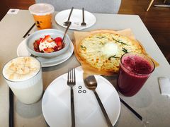 -农畉LONFOOD(福田星河COCOPark店)