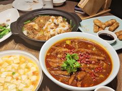 -辛香汇(飞洲店)