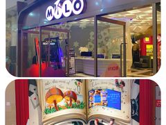 -米乐星世界KTV(汇智国际商业中心店)