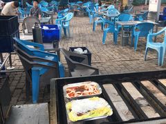 -清真·馬坡二旦烧烤(人生一串拍摄店)