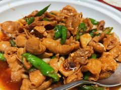 石门肥肠-老湘亲·品鉴湘菜(蔡塘爱琴海店)