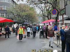 -东仓门早市