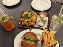 -尚牛社会 Beef & Liberty(金桥EKA天物店)