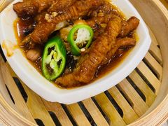 -龙的酒楼·手工早茶·顺德菜(近良路店)