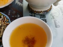 -百年老茶馆