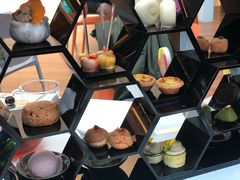 -视博茶点(美狮美高梅店)