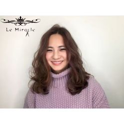 -Miracle集简美发沙龙