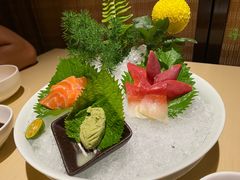 -余欢领鲜火锅(新街口店)