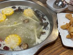 -傣妹火锅(南京东路一店)
