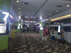 -保利国际影城(保利文化广场店)