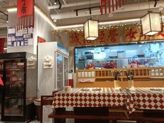 -赵美丽重庆火锅(西安直营总店)