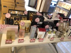 -国药中服免税(北京坊店)