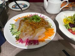 -老浒记烤鸭-北京菜(琉璃厂店)