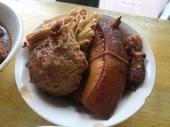 -老济南药膳把子肉(周公祠街店)