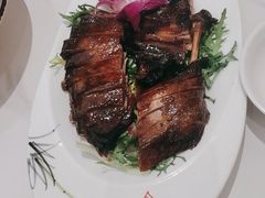 -梅利汴京烤鸭•开封豫菜地标店(晋安路店)