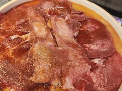 -喜来稀肉(虹泉路店)