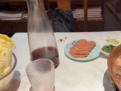-东来顺饭庄(西直门店)